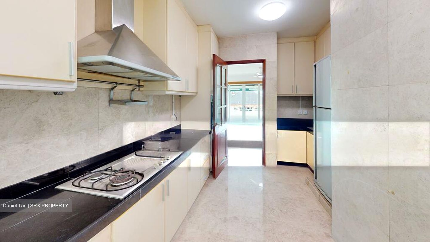 Pepys Hill Condominium (D5), Condominium #503420381